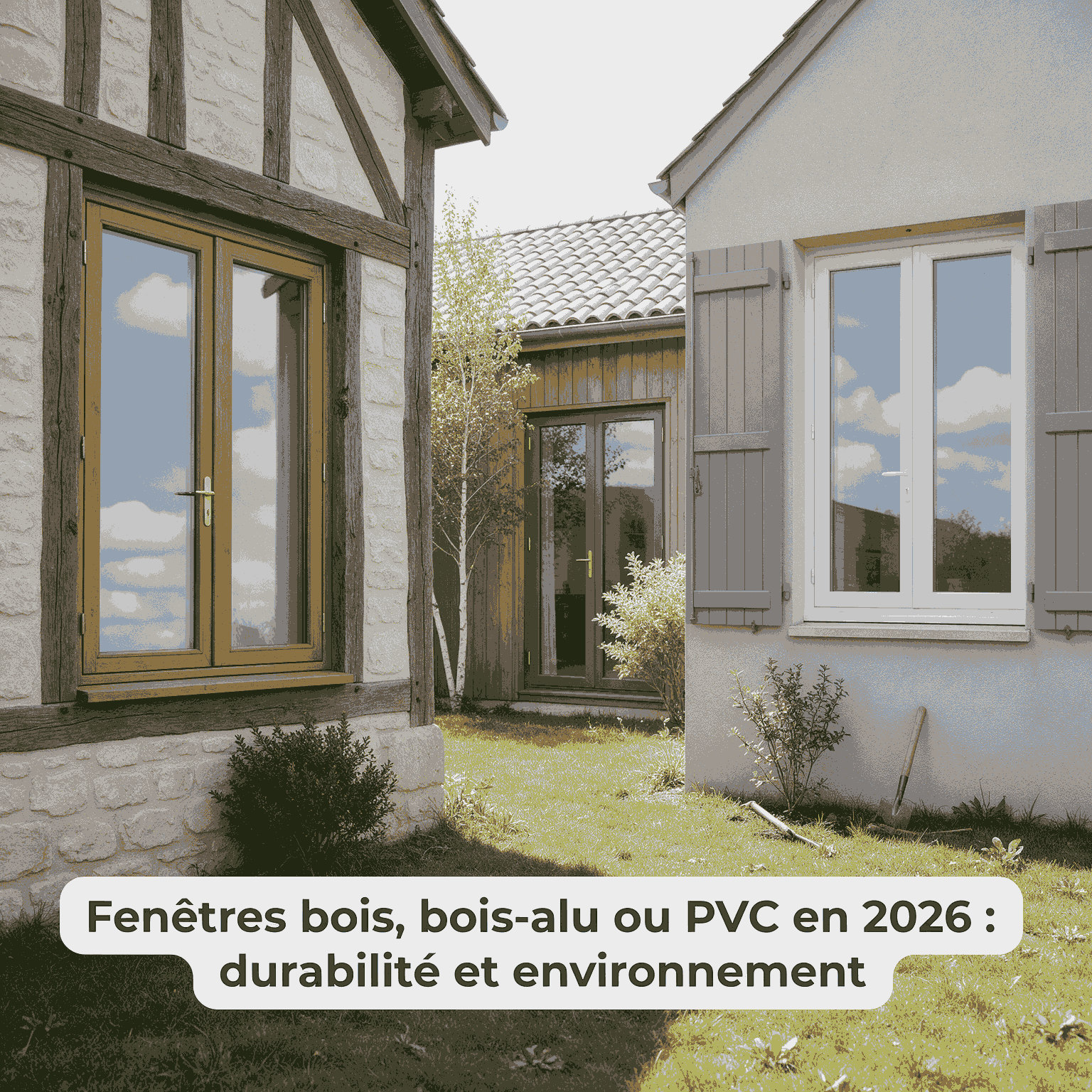 fenêtre en 2026 - espace fermeture