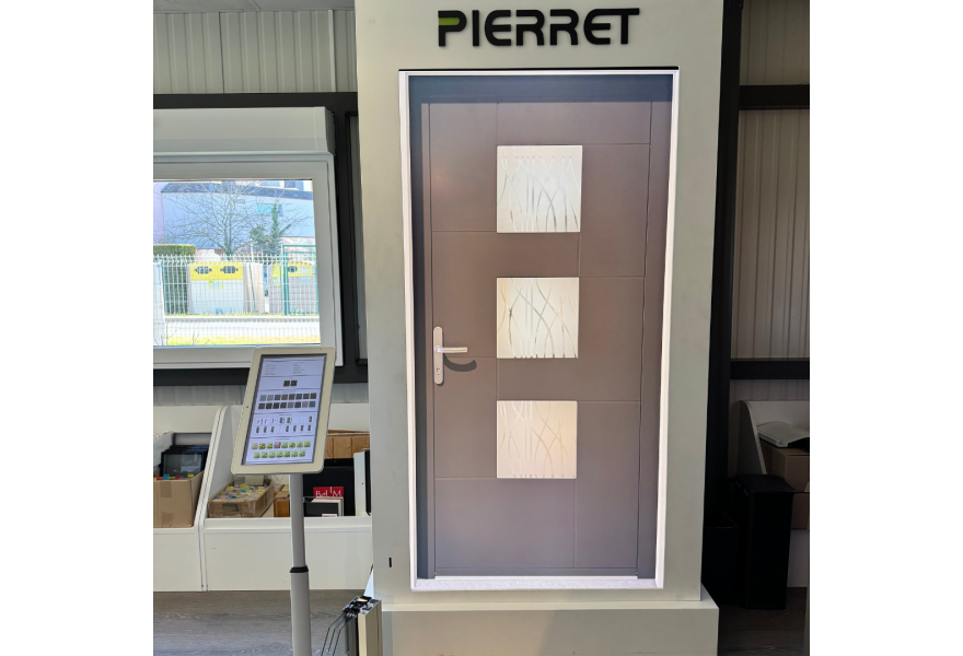 configurateur pierret