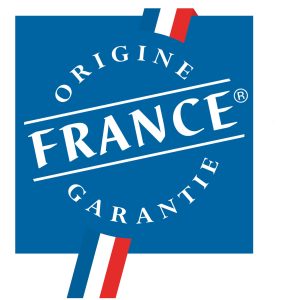 Label origine france garantie