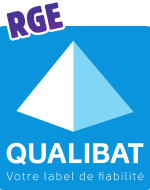 Logo RGE Qualibat