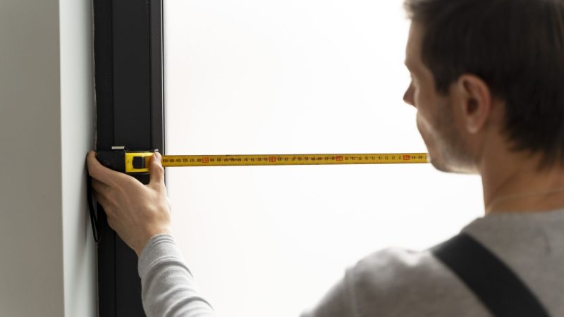 Isolation thermique 2026 - Fenêtres performantes tons clairs