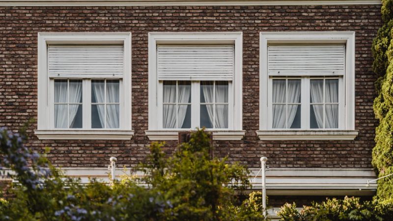 Teintes fenêtres 2026 - Espace Fermeture